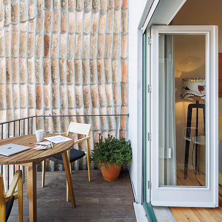 Story Studio Coimbra Centro Екстер'єр фото