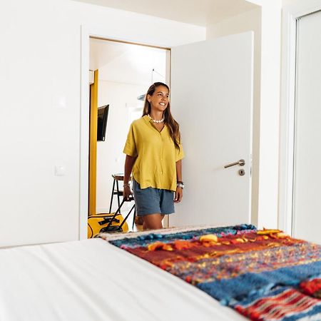 Story Studio Coimbra Centro Екстер'єр фото