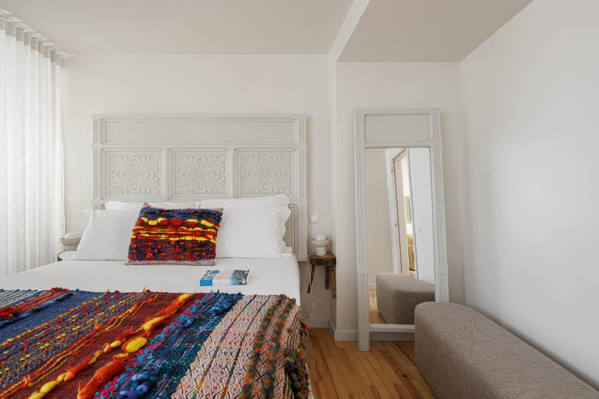 Story Studio Coimbra Centro Екстер'єр фото