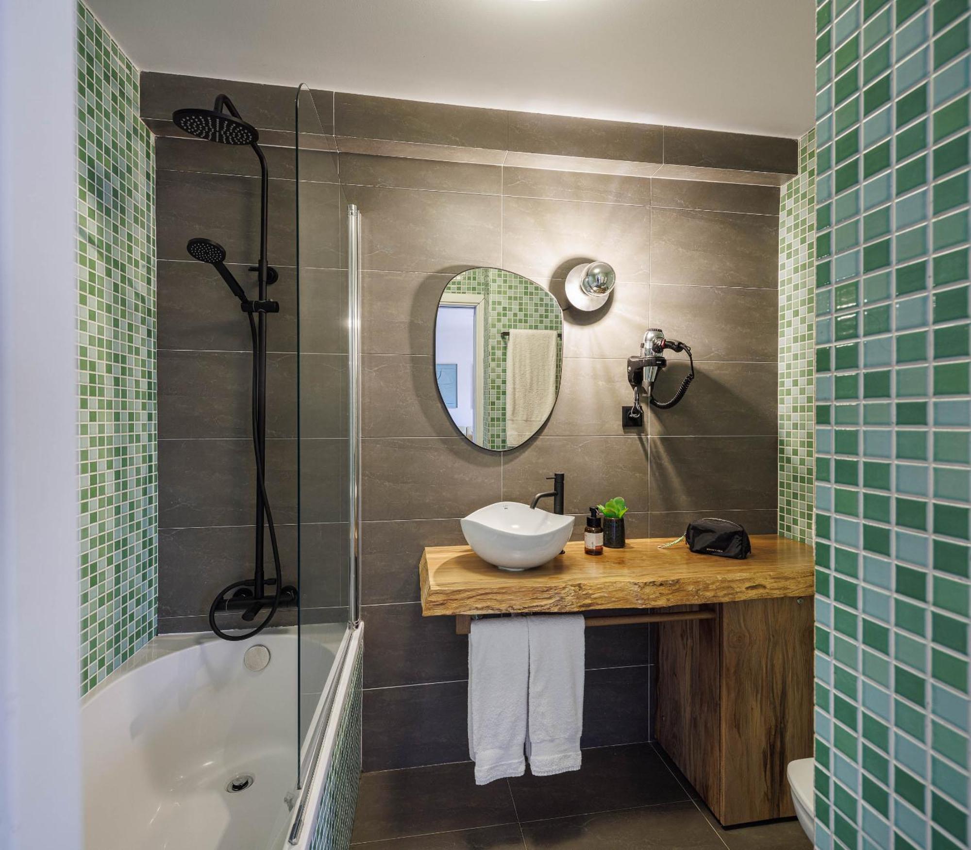 Story Studio Coimbra Centro Екстер'єр фото