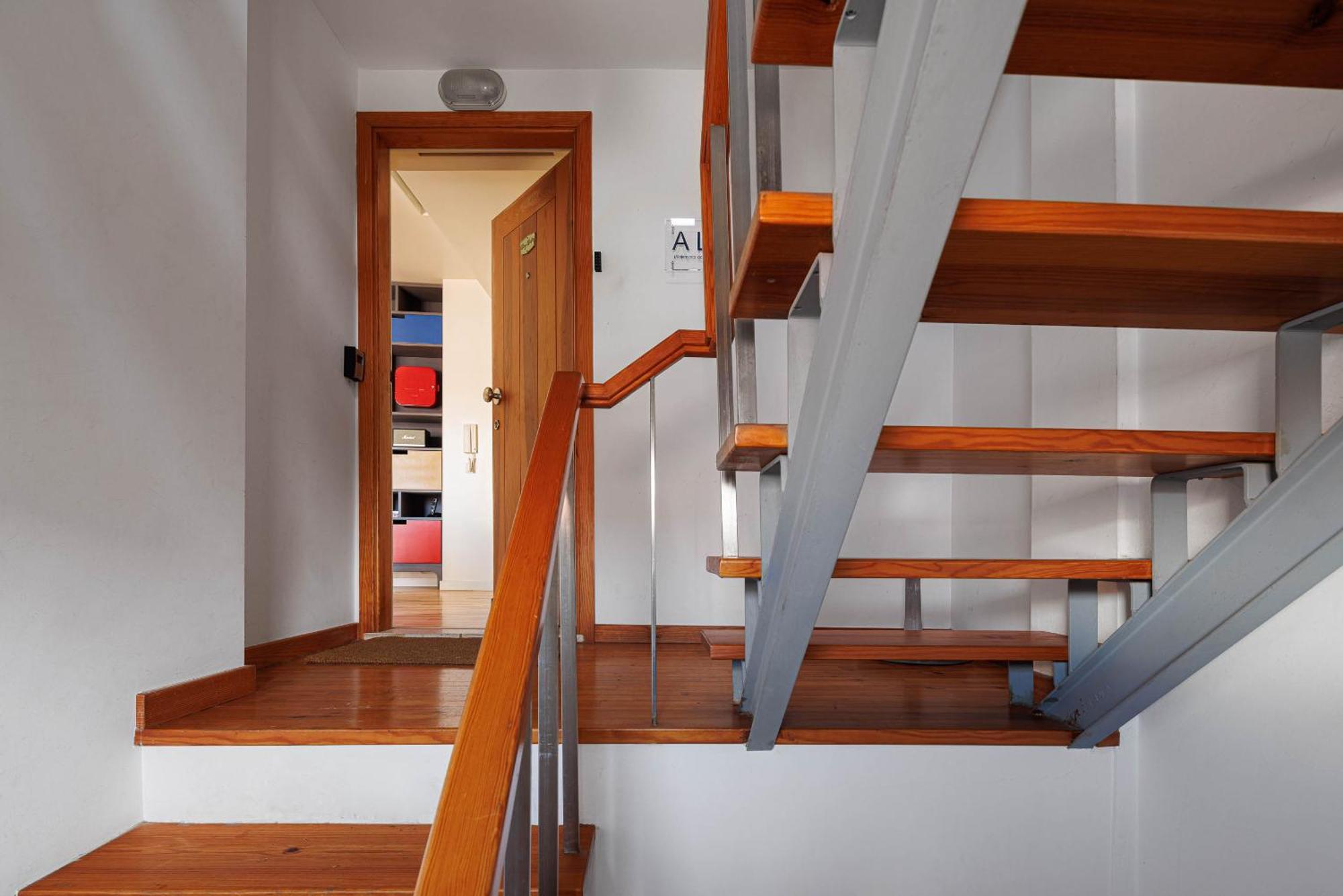 Story Studio Coimbra Centro Екстер'єр фото
