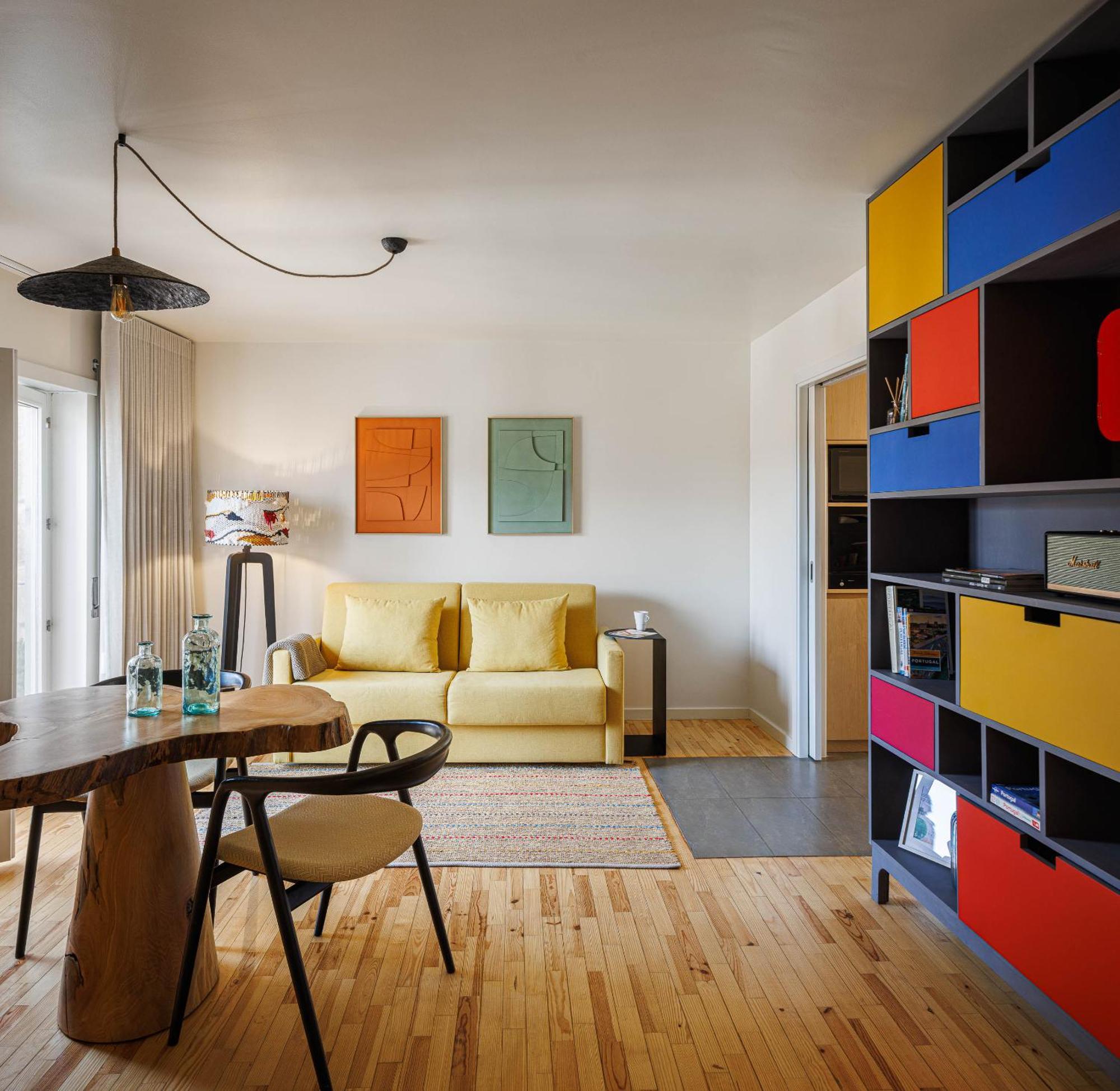Story Studio Coimbra Centro Екстер'єр фото