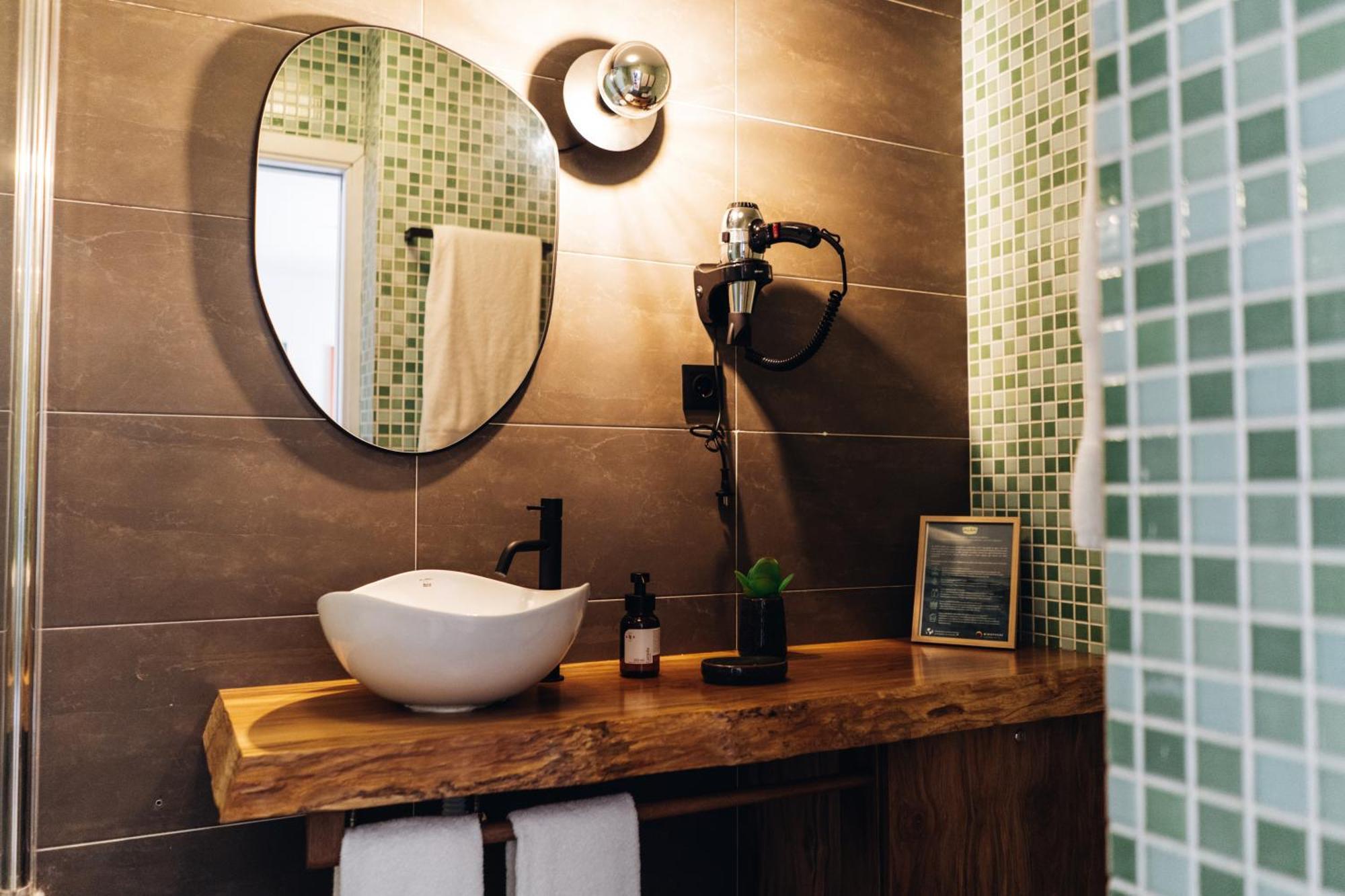 Story Studio Coimbra Centro Екстер'єр фото