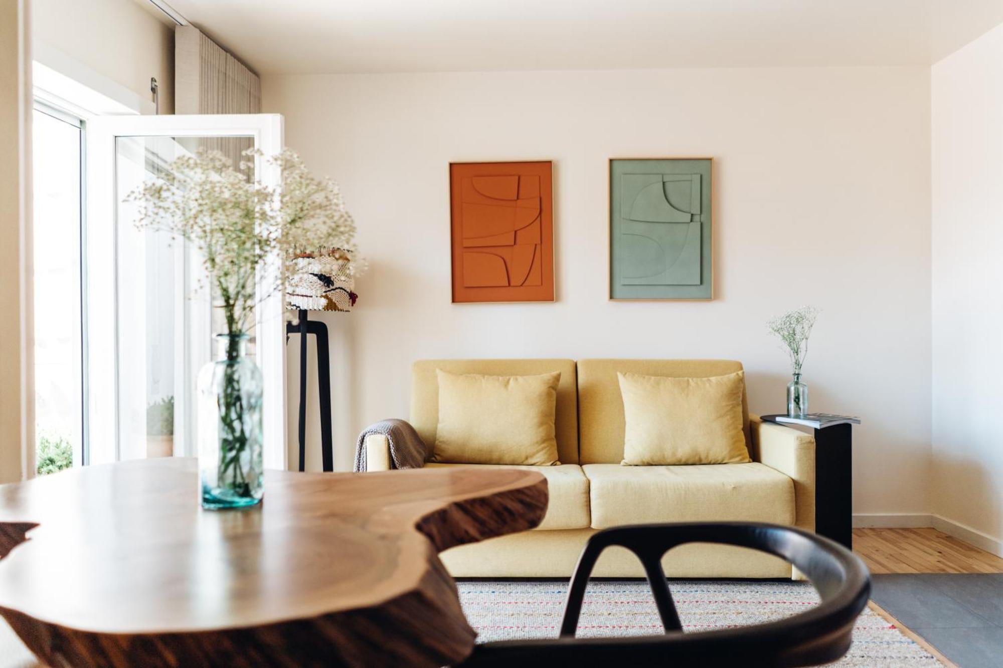 Story Studio Coimbra Centro Екстер'єр фото